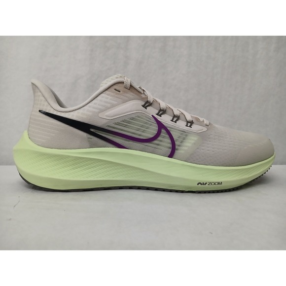 Nike Men's Air Zoom Pegasus 39 Running Shoes‎ DH4017-101 - Picture 3 of 10